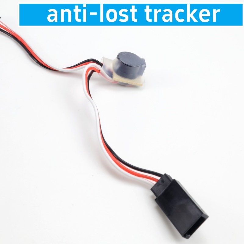 Drone Battery Alarm - Сигнализатор потери сигнала 85 дБ с