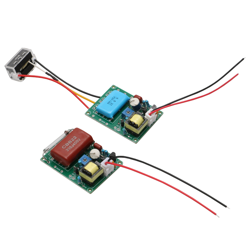 Drone Battery Alarm - 1 шт. модель дрона ксеноновая блестящая