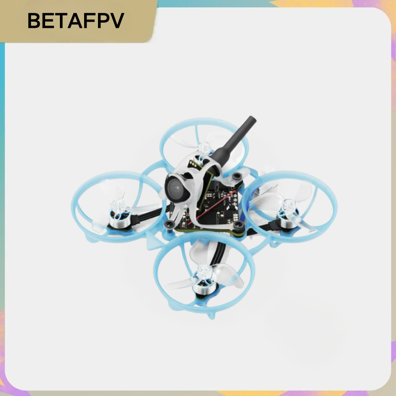 BETAFPV Air75 II Бесколлекторн – обзор и цена Drone Battery Box