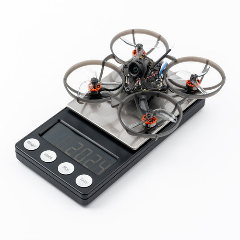 BETAFPV Air75 II Бесколлекторн – обзор и цена Drone Battery Box