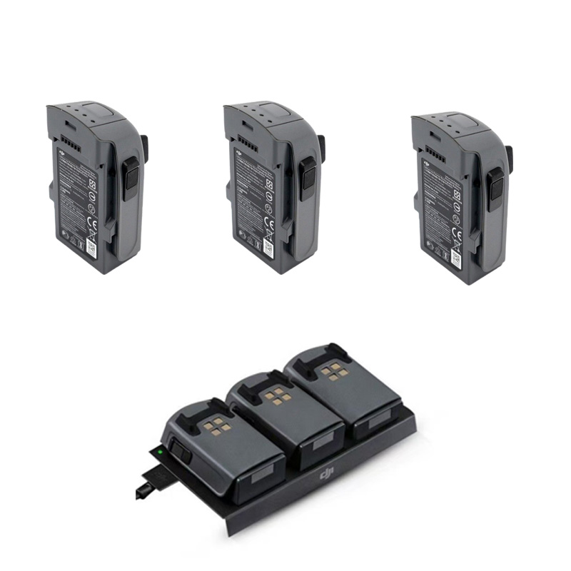 Оригинальный аккумулятор для д – обзор и цена Drone Battery Li-Ion