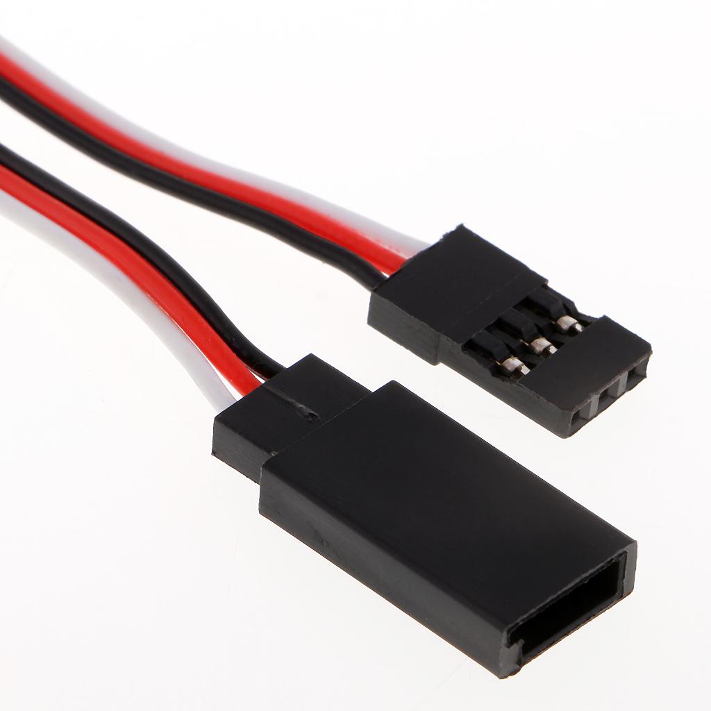 Пластиковый трекер-сигнализато – обзор и цена Drone Battery Alarm
