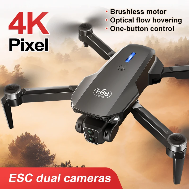 Новый дрон для квадрокоптера E – обзор и цена Drone Battery Box