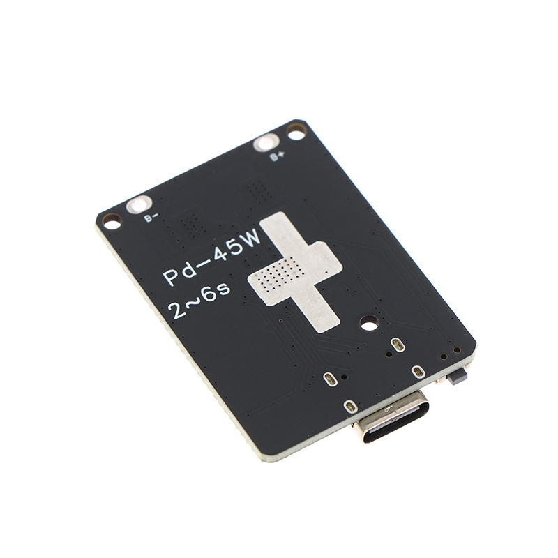 IP2369 45 Вт 2S до 6S Модуль з – обзор и цена Drone Battery 6S