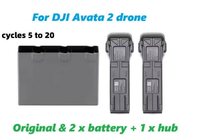 Оригинальная интеллектуальная  – обзор и цена Drone Battery Li-Ion