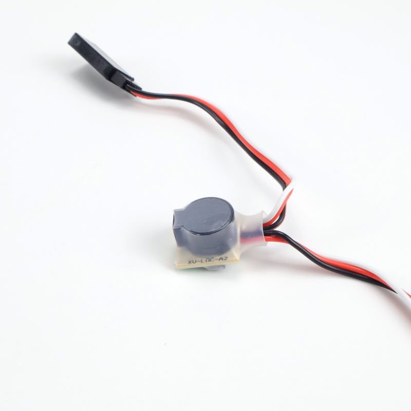 Сигнализатор потери сигнала 85 – обзор и цена Drone Battery Alarm