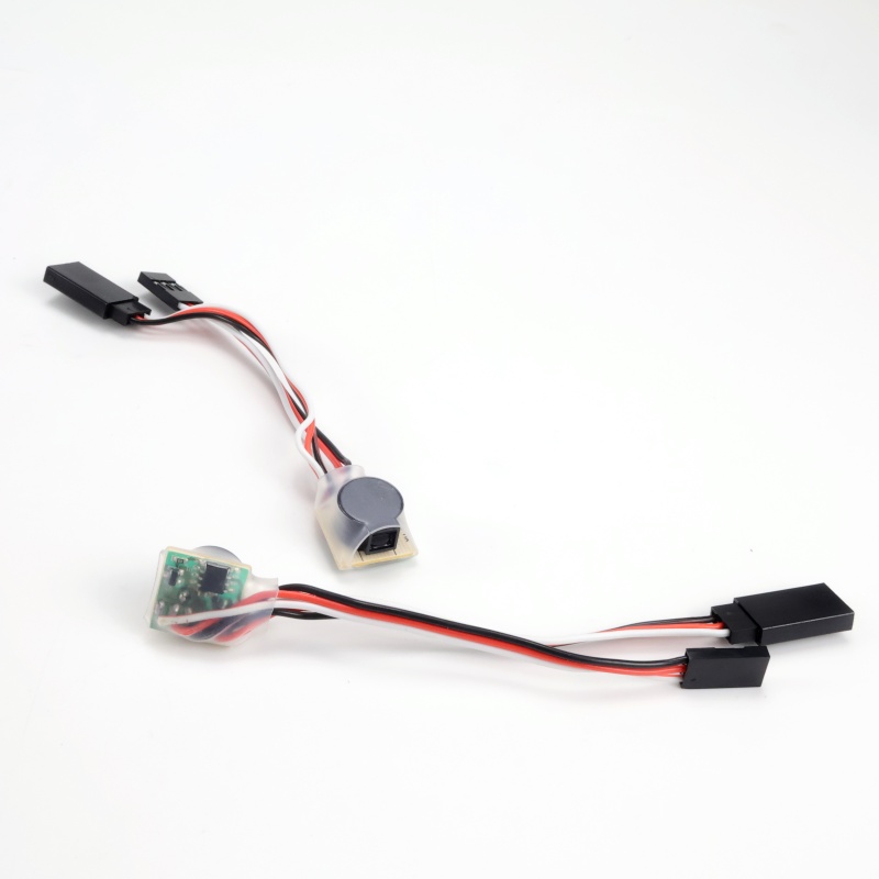 Сигнализатор потери сигнала 85 – обзор и цена Drone Battery Alarm