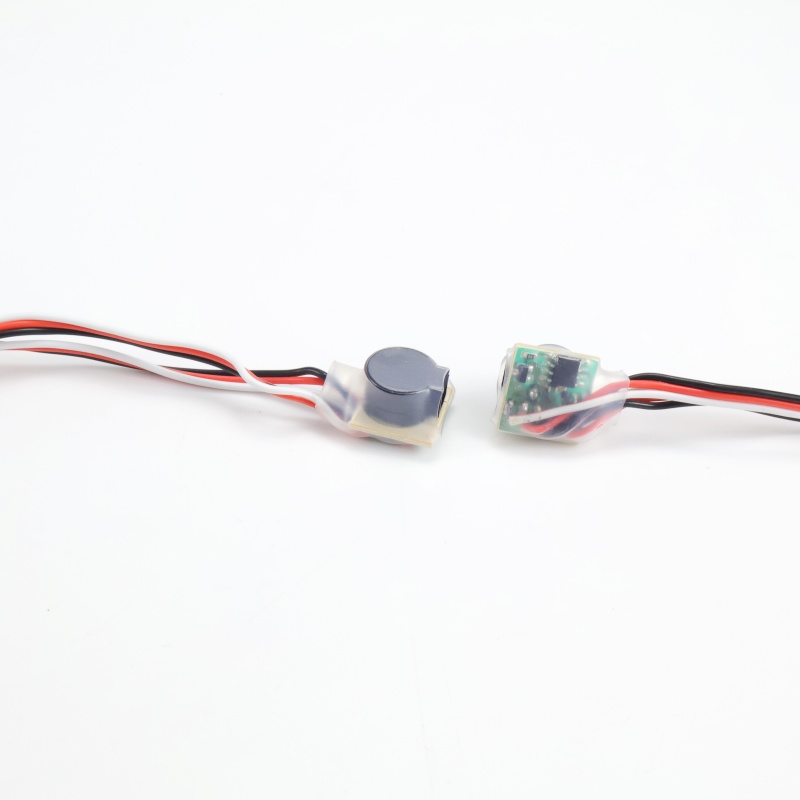 Сигнализатор потери сигнала 85 – обзор и цена Drone Battery Alarm