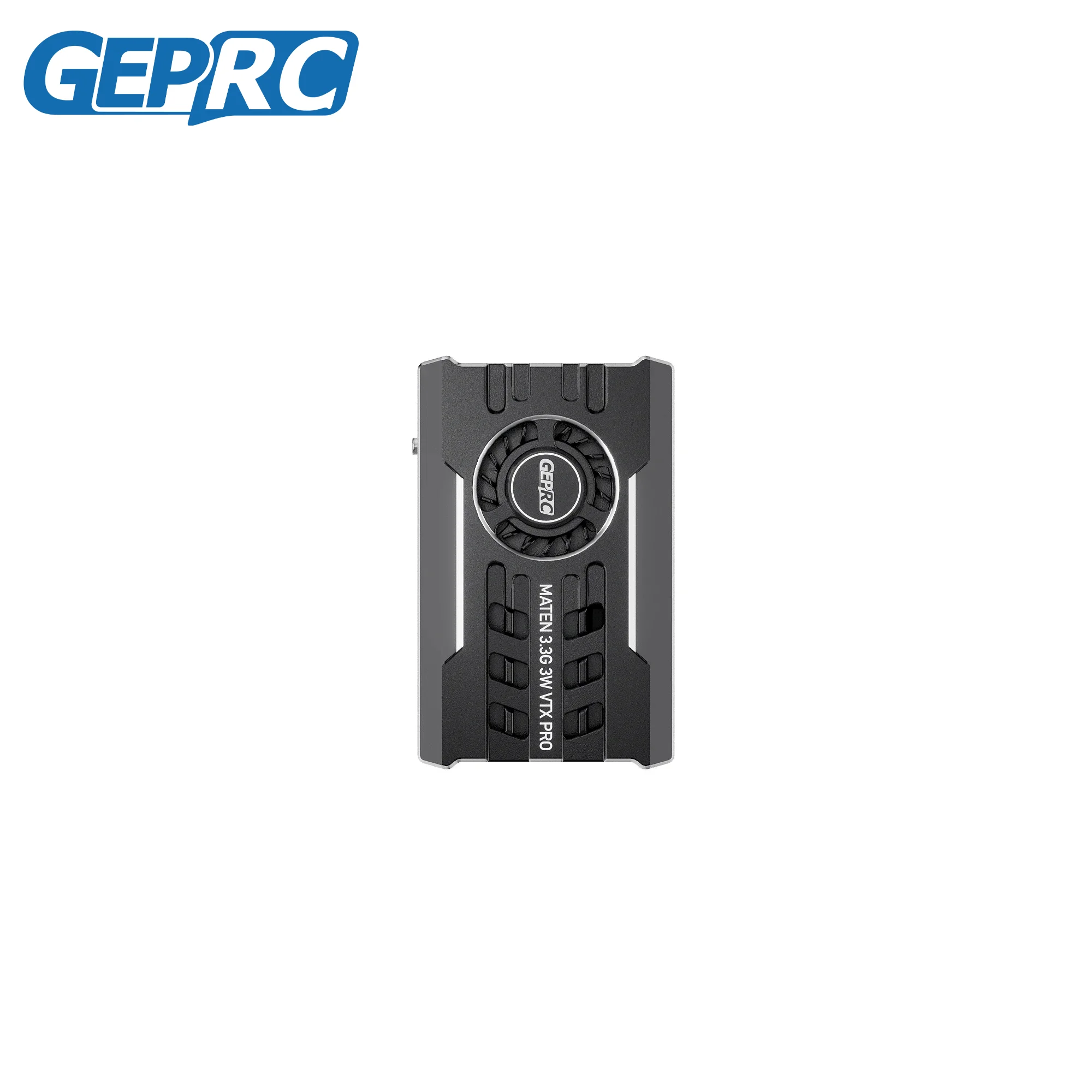 Комплект GEPRC MATEN 3.3G 3W V – обзор и цена Drone Battery Alarm