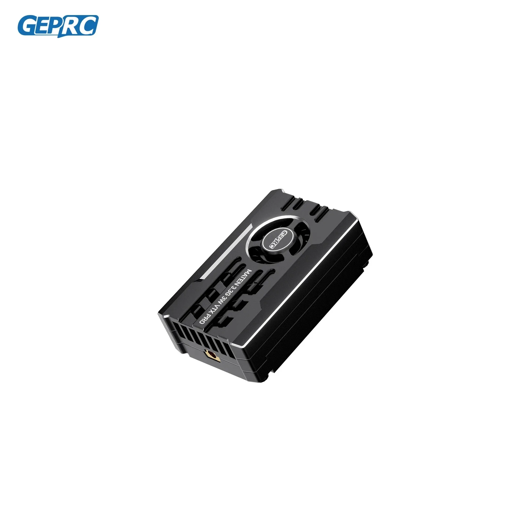 Комплект GEPRC MATEN 3.3G 3W V – обзор и цена Drone Battery Alarm