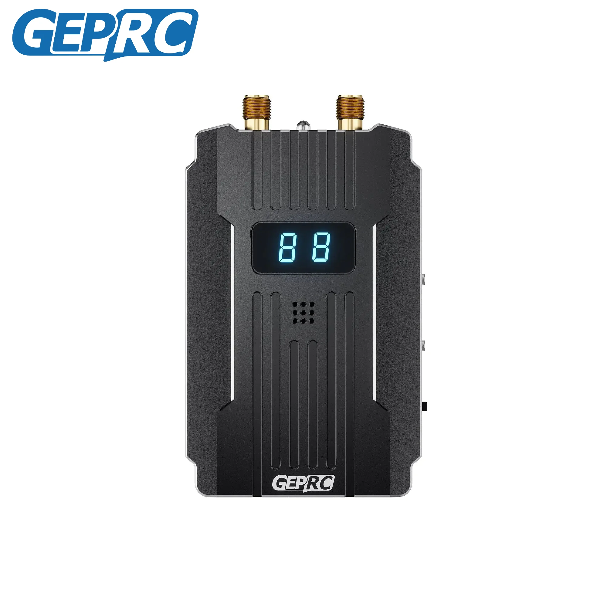 Комплект GEPRC MATEN 3.3G 3W V – обзор и цена Drone Battery Alarm