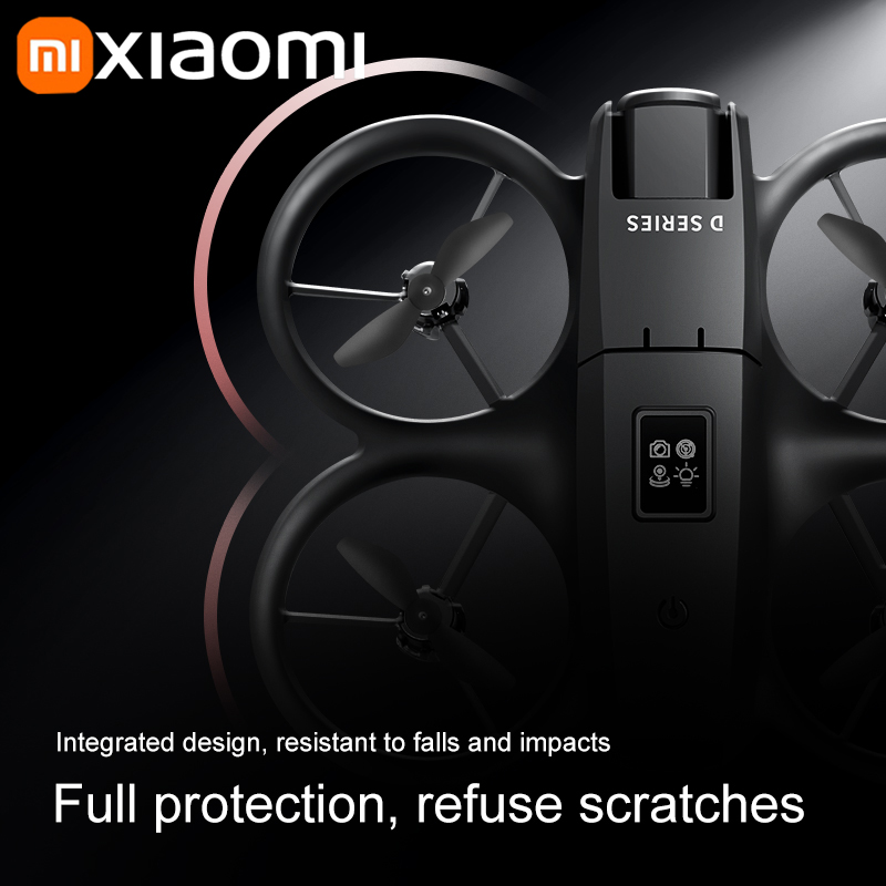 Дрон Xiaomi D16 с GPS, 8K HD-к – обзор и цена Drone Battery Box