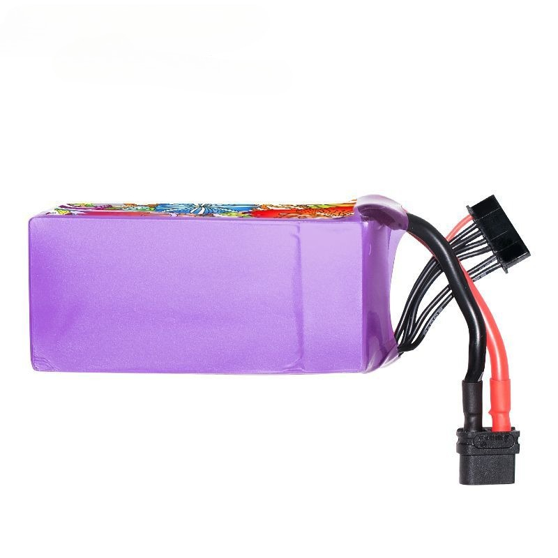 НОВИНКА 2026 года: Аккумулятор – обзор и цена Drone Battery Lipo