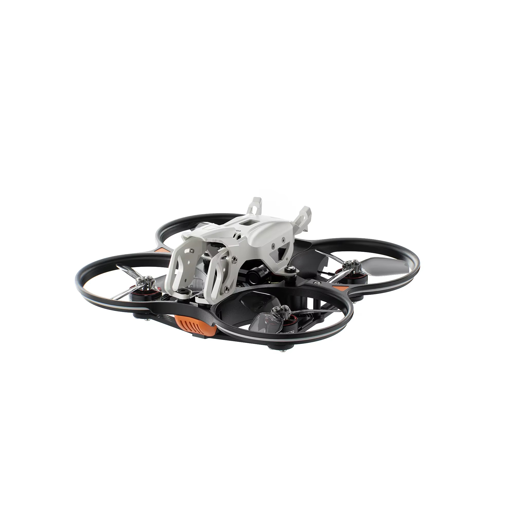 Без батареи GEPRC Darkstar 25  – обзор и цена Drone Battery Box