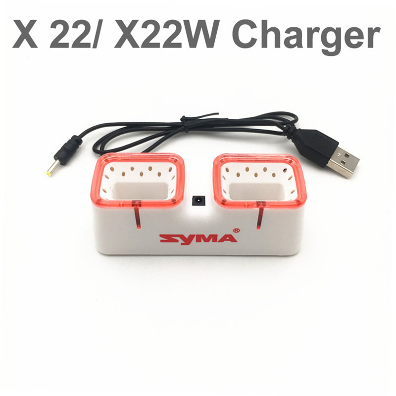 Двойное USB-устройство для быс – обзор и цена Drone Battery Box