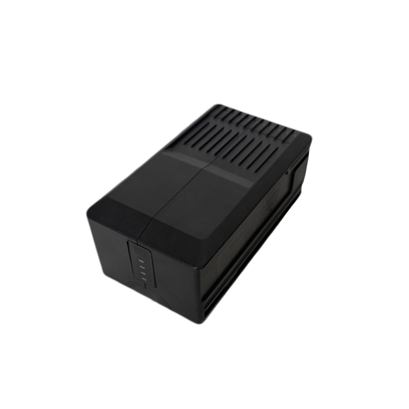 Аккумулятор TB65 5880 мАч 44.7 – обзор и цена Drone Battery Li-Ion