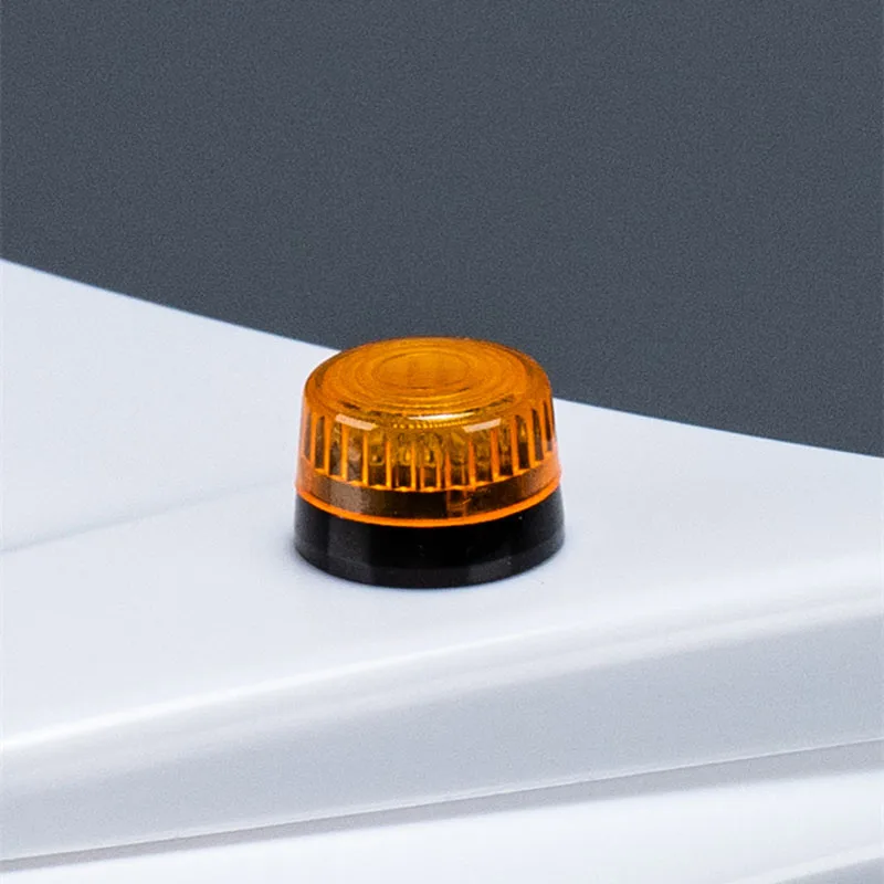 1/14 RC Модель Светодиодный вр – обзор и цена Drone Battery Alarm