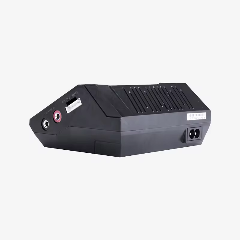 Зарядное устройство EV-PEAK C1 – обзор и цена Drone Battery Li-Ion